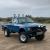 1981 Toyota Pickup