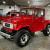 1979 Toyota Land Cruiser FJ43