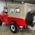 1979 Toyota Land Cruiser FJ43