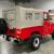 1979 Toyota Land Cruiser FJ43