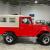 1979 Toyota Land Cruiser FJ43