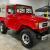 1979 Toyota Land Cruiser FJ43