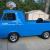 1967 Ford Econoline Pick Up Truck--Rare Heavy Duty Model