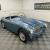 1959 Austin Healey 3000 1959 AUSTIN HEALEY 100-6 BN-6 ROADSTER.