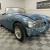 1959 Austin Healey 3000 1959 AUSTIN HEALEY 100-6 BN-6 ROADSTER.