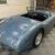 1959 Austin Healey 3000 1959 AUSTIN HEALEY 100-6 BN-6 ROADSTER.