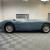 1959 Austin Healey 3000 1959 AUSTIN HEALEY 100-6 BN-6 ROADSTER.