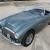 1960 Austin Healey 3000