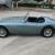 1960 Austin Healey 3000