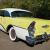 1955 Buick Special Riviera HARDTOP