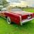 1976 Cadillac Eldorado