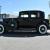 1933 Cadillac Sedan Sport Sedan