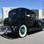 1933 Cadillac Sedan Sport Sedan