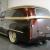 1953 Chevy Cadillac