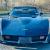 1980 Chevrolet Corvette