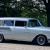 1956 Chevrolet 2 Door wagon