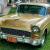 1955 Chevrolet Bel Air/150/210 Golden Anniversary Edition