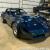 1980 Chevrolet Corvette T-TOPS 350 V8 ENGINE MATCHING NUMBERS