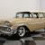 1958 Chevrolet Brookwood Wagon