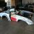 1963 Chevrolet Corvette Grand Sport