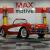 1961 Chevrolet Corvette Convt.