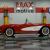 1961 Chevrolet Corvette Convt.