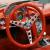 1961 Chevrolet Corvette Convt.