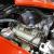 1961 Chevrolet Corvette Convt.