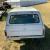1970 Chevrolet Blazer 4WD 4 spd 350 removable top