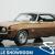 1969 Chevrolet Camaro SS 396