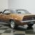1969 Chevrolet Camaro SS 396