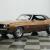 1969 Chevrolet Camaro SS 396