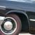 1963 Chevrolet Impala Sport Coupe 409