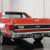 1970 Chevrolet El Camino SS 454