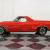 1970 Chevrolet El Camino SS 454