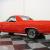 1970 Chevrolet El Camino SS 454