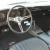 1969 Chevrolet Camaro RS/Z28 Tribute