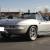 1964 Chevrolet Corvette Resto Mod LS6