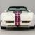 1982 Chevrolet Corvette