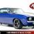1969 Chevrolet Camaro SS Pro Touring Fully Restored LS Swapped