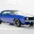 1969 Chevrolet Camaro SS Pro Touring Fully Restored LS Swapped