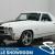 1970 Chevrolet El Camino SS 454 Tribute