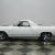 1970 Chevrolet El Camino SS 454 Tribute