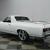 1970 Chevrolet El Camino SS 454 Tribute