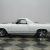 1970 Chevrolet El Camino SS 454 Tribute