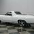 1970 Chevrolet El Camino SS 454 Tribute