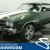 1970 Chevrolet Chevelle Restomod
