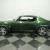1970 Chevrolet Chevelle Restomod