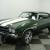 1970 Chevrolet Chevelle Restomod