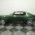 1970 Chevrolet Chevelle Restomod